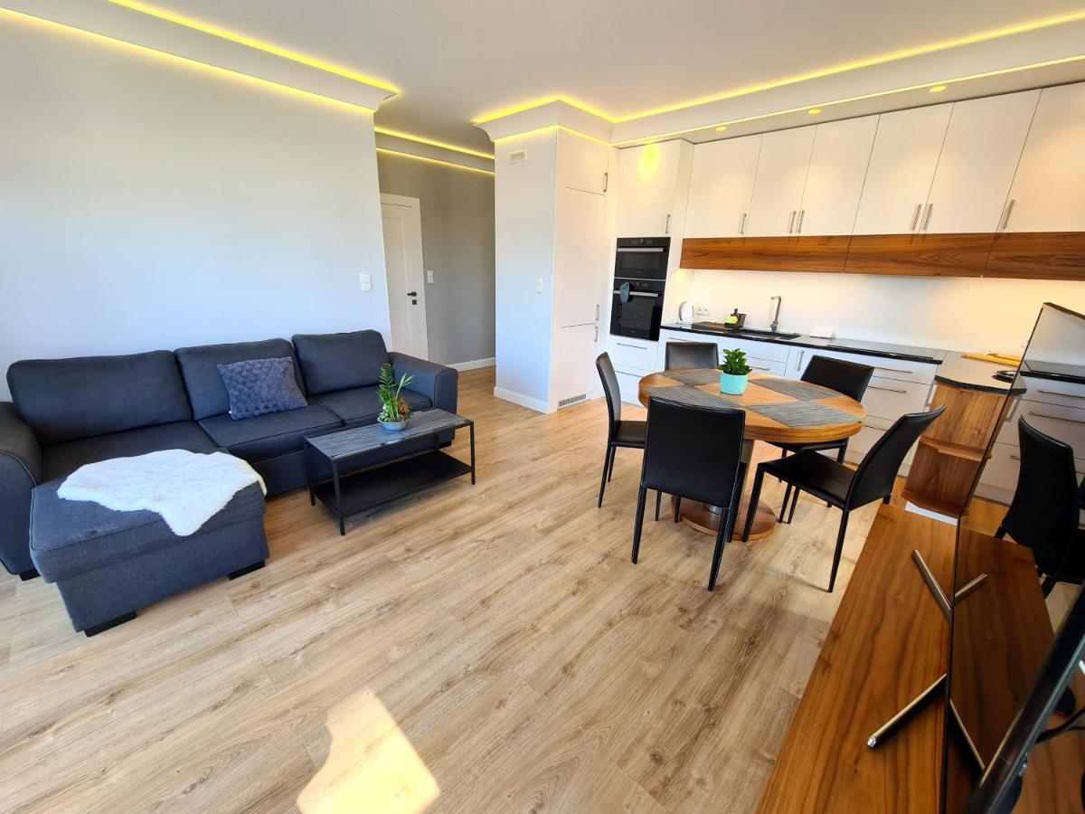 Apartament Garnizon Gdansk Room photo